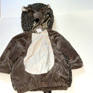 Hedgehog Costume 12-18Months